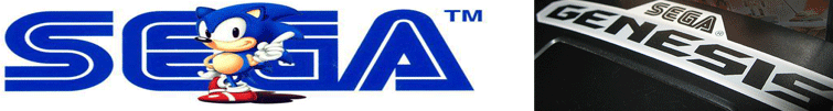 Sega Genesis