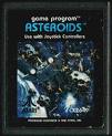 Asteroids