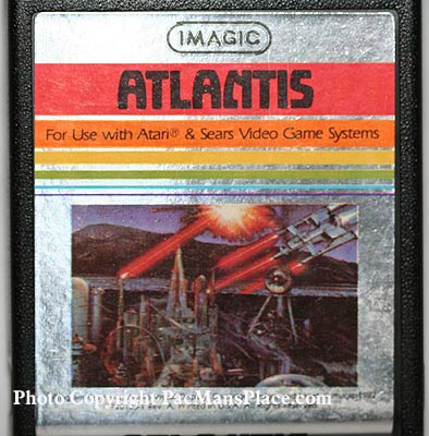 Atlantis