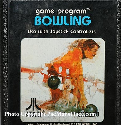 Bowling