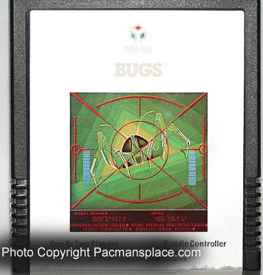 BUGS
