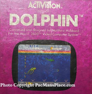Dolphin