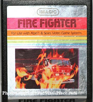 FireFighter