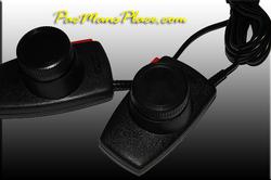 Atari 2600 Paddle Controllers