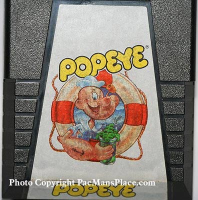 Popeye