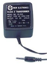 Atari 2600 AC Power Adapter