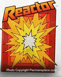 Reactor