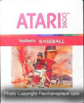 Real Sports Baseball