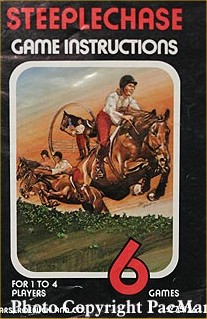 Steeplechase