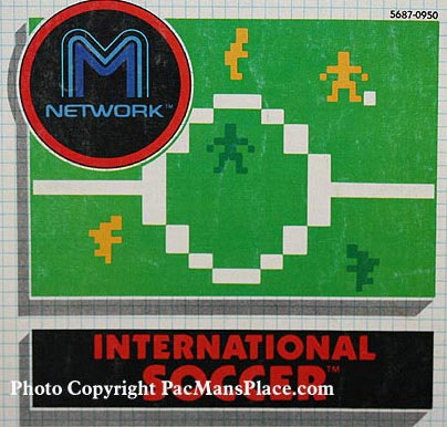 International Soccer Challenge