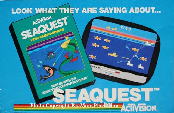Seaquest