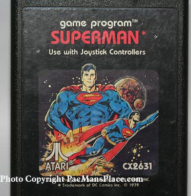 SuperMan