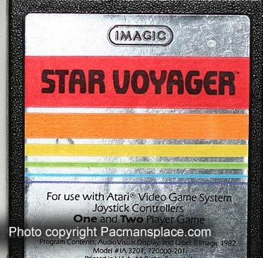 Star Voyager
