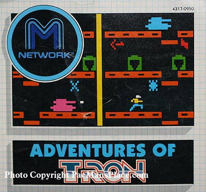 TRON