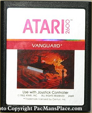 Vanguard