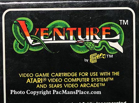 VENTURE