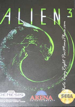 Alien 3