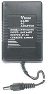 Nintendo AC Power Adapter