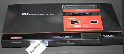 Sega Master System (id-105)